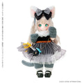 [AZONE] SugarCups Candyruru ~Dream of Kittens and Goldfish~ Silver Cat Ver.