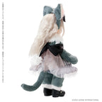[AZONE] SugarCups Candyruru ~Dream of Kittens and Goldfish~ Silver Cat Ver.