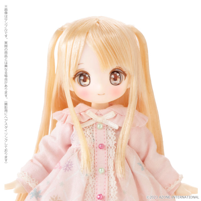[AZONE] SugarCups Biscutina ～Charming Gingerman～