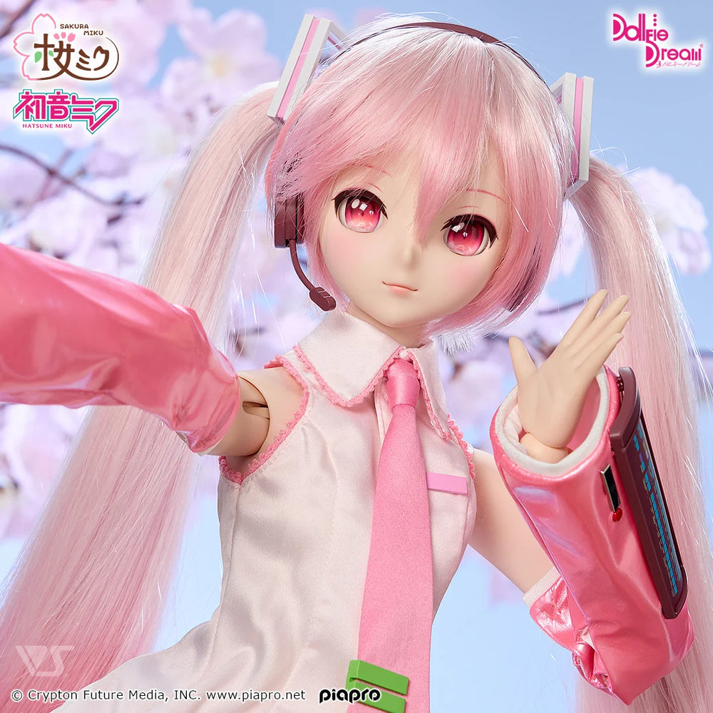 Dollfie Dream