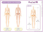 [AZONE] PureNeemo Generation 2 Emotion Girl Base Body – S / M (White / Flesh)