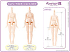 [AZONE] PureNeemo Generation 2 Emotion Girl Base Body – S / M (White / Flesh)