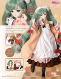 [VOLKS] Dollfie Dream Snow Miku 2024 “Winter Delicacy” Set