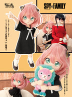 [VOLKS] Chimikko Dollfie Dream Anya Forger + Casual Outfit Set | SPY×FAMILY