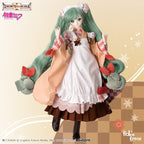 [VOLKS] Dollfie Dream Snow Miku 2024 “Winter Delicacy” Set