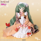 [VOLKS] Dollfie Dream Snow Miku 2024 “Winter Delicacy” Set
