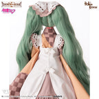 [VOLKS] Dollfie Dream Snow Miku 2024 “Winter Delicacy” Set
