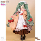 [VOLKS] Dollfie Dream Snow Miku 2024 “Winter Delicacy” Set
