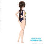 [AZONE] Ex☆Cute Family Minami Sensei no Ichinichi ～Jugyou Sankan ver. DX～