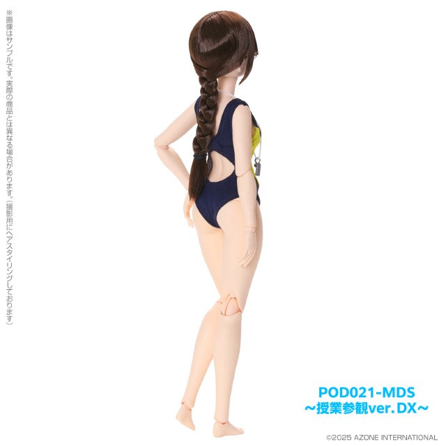 [AZONE] Ex☆Cute Family Minami Sensei no Ichinichi ～Jugyou Sankan ver. DX～