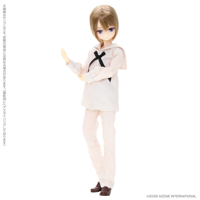 [AZONE] Alvastaria Milo ~A Moment of Rest~ Coordinate Doll Set – Azone Direct Store Limited