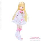 [AZONE] Luminous＊Street Mochizuki Uru ～Pop’n SODA MAID～ Strawberry Soda ver.