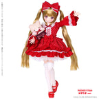 [AZONE] Colorful Dreamin' Temari ～A Gift from M.K.～ Mizutama ver. (RED)