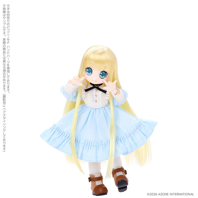 [AZONE] Lil' Fairy ～Sewing Fairy's Little Helper～ Ripy