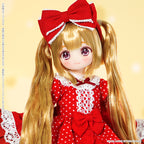 [AZONE] Colorful Dreamin' Temari ～A Gift from M.K.～ Mizutama ver. (RED)