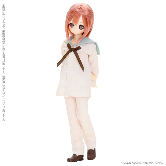 [AZONE] Alvastaria Tieo ~A Moment of Rest~ Coordinate Doll Set – Azone Direct Store Limited