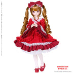 [AZONE] Colorful Dreamin' Sakashita Sakura ～A Gift from M.K.～ Mizutama ver. (RED)