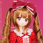 [AZONE] Colorful Dreamin' Sakashita Sakura ～A Gift from M.K.～ Mizutama ver. (RED)