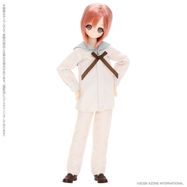 [AZONE] Alvastaria Tieo ~A Moment of Rest~ Coordinate Doll Set – Azone Direct Store Limited