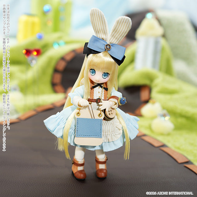 [AZONE] Lil' Fairy ～Sewing Fairy's Little Helper～ Ripy
