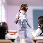 [AZONE] Ex☆Cute Family Minami Sensei no Ichinichi ～Jugyou Sankan ver. DX～