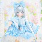 [AZONE] Colorful Dreamin' Temari ～A Gift from M.K.～ Hanazono ver. (BLUE)