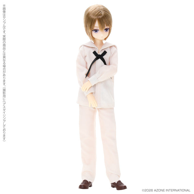 [AZONE] Alvastaria Milo ~A Moment of Rest~ Coordinate Doll Set – Azone Direct Store Limited