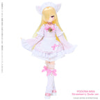 [AZONE] Luminous＊Street Mochizuki Uru ～Pop’n SODA MAID～ Strawberry Soda ver.