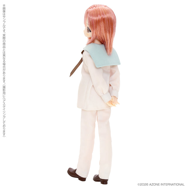 [AZONE] Alvastaria Tieo ~A Moment of Rest~ Coordinate Doll Set – Azone Direct Store Limited