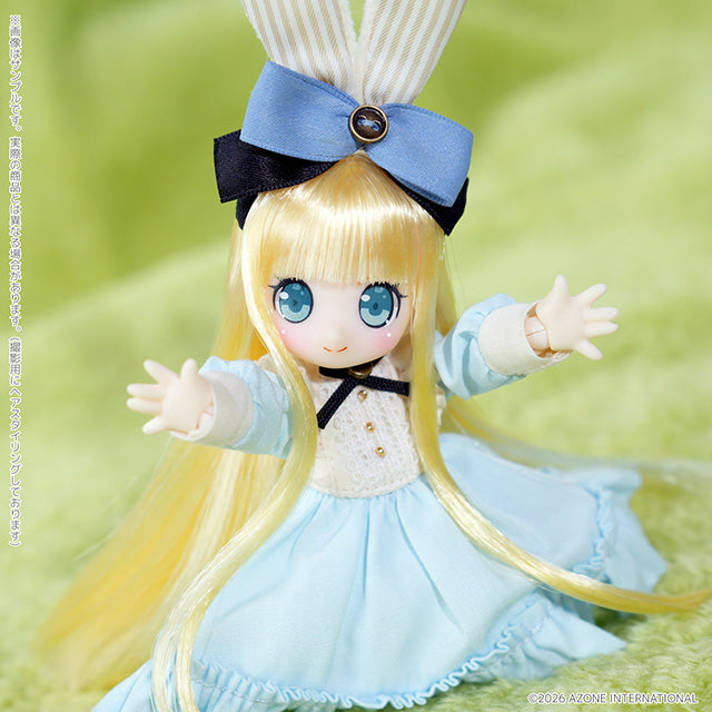 [AZONE] Lil' Fairy ～Sewing Fairy's Little Helper～ Ripy