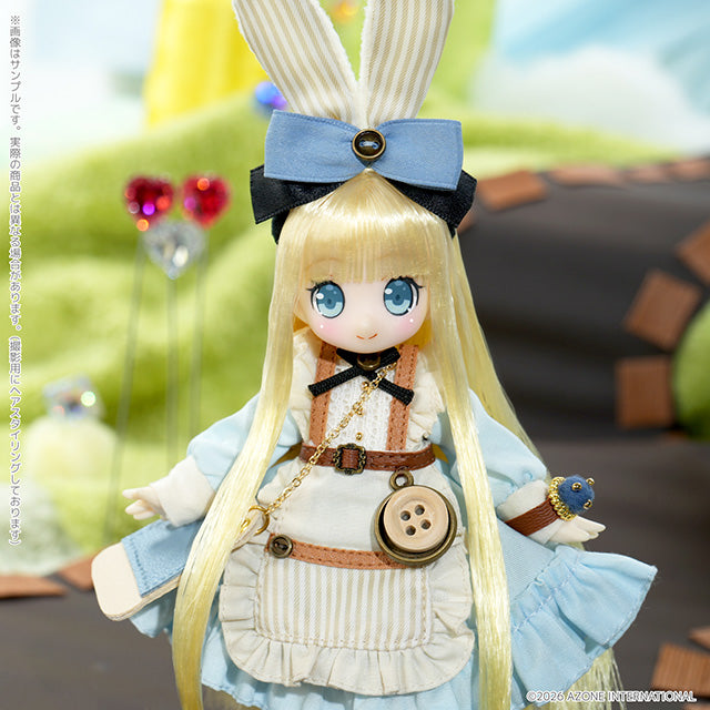[AZONE] Lil' Fairy ～Sewing Fairy's Little Helper～ Ripy