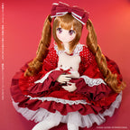 [AZONE] Colorful Dreamin' Sakashita Sakura ～A Gift from M.K.～ Mizutama ver. (RED)
