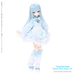 [AZONE] Luminous＊Street Mochizuki Uru ～Pop’n SODA MAID～ Sweet Blue Soda ver.