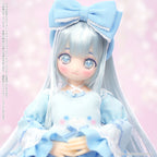 [AZONE] Colorful Dreamin' Temari ～A Gift from M.K.～ Hanazono ver. (BLUE)