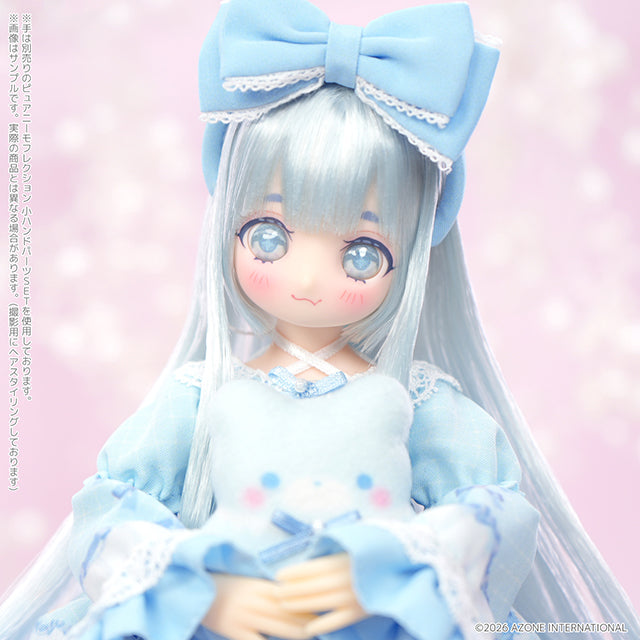 [AZONE] Colorful Dreamin' Temari ～A Gift from M.K.～ Hanazono ver. (BLUE)