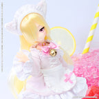 [AZONE] Luminous＊Street Mochizuki Uru ～Pop’n SODA MAID～ Strawberry Soda ver.