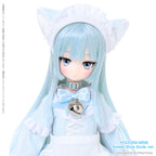 [AZONE] Luminous＊Street Mochizuki Uru ～Pop’n SODA MAID～ Sweet Blue Soda ver.