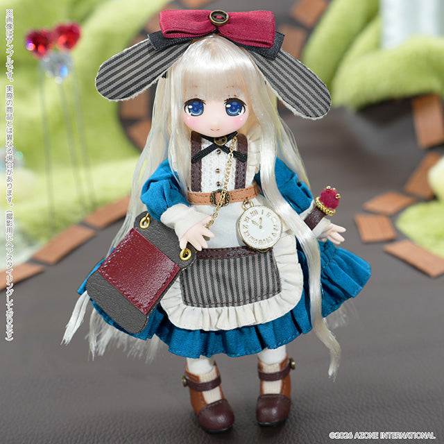 [AZONE] Lil' Fairy ～Sewing Fairy's Little Helper～ Romo