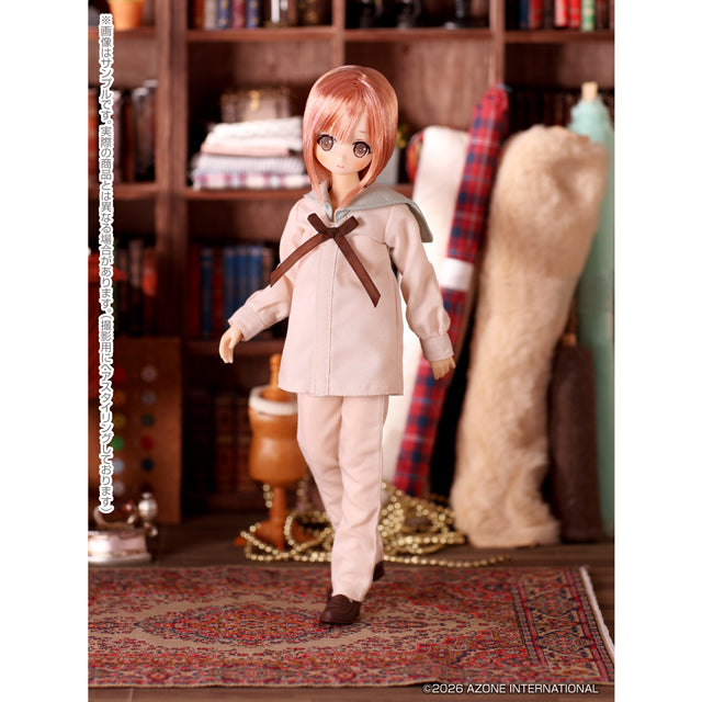 [AZONE] Alvastaria Tieo ~A Moment of Rest~ Coordinate Doll Set – Azone Direct Store Limited