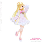 [AZONE] Luminous＊Street Mochizuki Uru ～Pop’n SODA MAID～ Strawberry Soda ver.