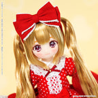 [AZONE] Colorful Dreamin' Temari ～A Gift from M.K.～ Mizutama ver. (RED)