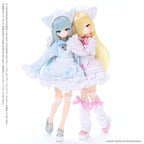 [AZONE] Luminous＊Street Mochizuki Uru ～Pop’n SODA MAID～ Sweet Blue Soda ver.
