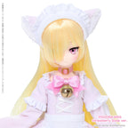 [AZONE] Luminous＊Street Mochizuki Uru ～Pop’n SODA MAID～ Strawberry Soda ver.