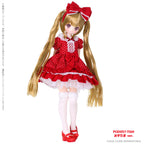 [AZONE] Colorful Dreamin' Temari ～A Gift from M.K.～ Mizutama ver. (RED)