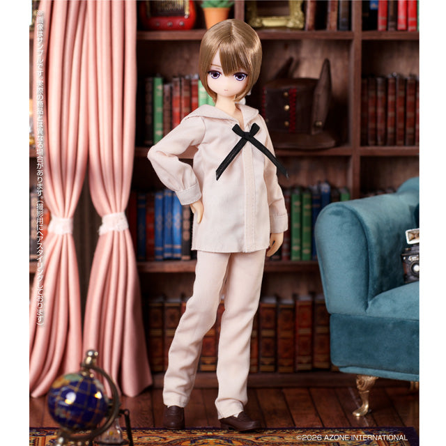 [AZONE] Alvastaria Milo ~A Moment of Rest~ Coordinate Doll Set – Azone Direct Store Limited
