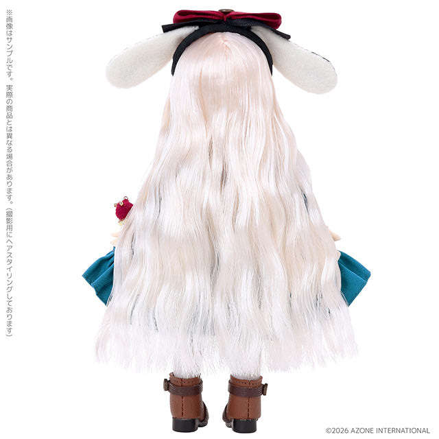 [AZONE] Lil' Fairy ～Sewing Fairy's Little Helper～ Romo