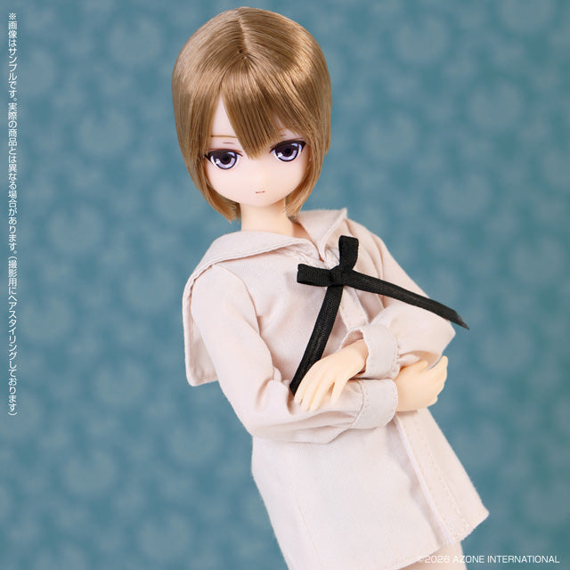 [AZONE] Alvastaria Milo ~A Moment of Rest~ Coordinate Doll Set – Azone Direct Store Limited