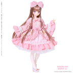 [AZONE] Colorful Dreamin' Sakashita Sakura ～A Gift from M.K.～ Hanazono ver. (PINK)