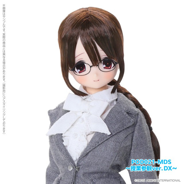 [AZONE] Ex☆Cute Family Minami Sensei no Ichinichi ～Jugyou Sankan ver. DX～