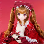 [AZONE] Colorful Dreamin' Sakashita Sakura ～A Gift from M.K.～ Mizutama ver. (RED)